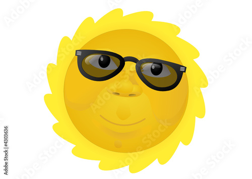 Soleil et protection solaire