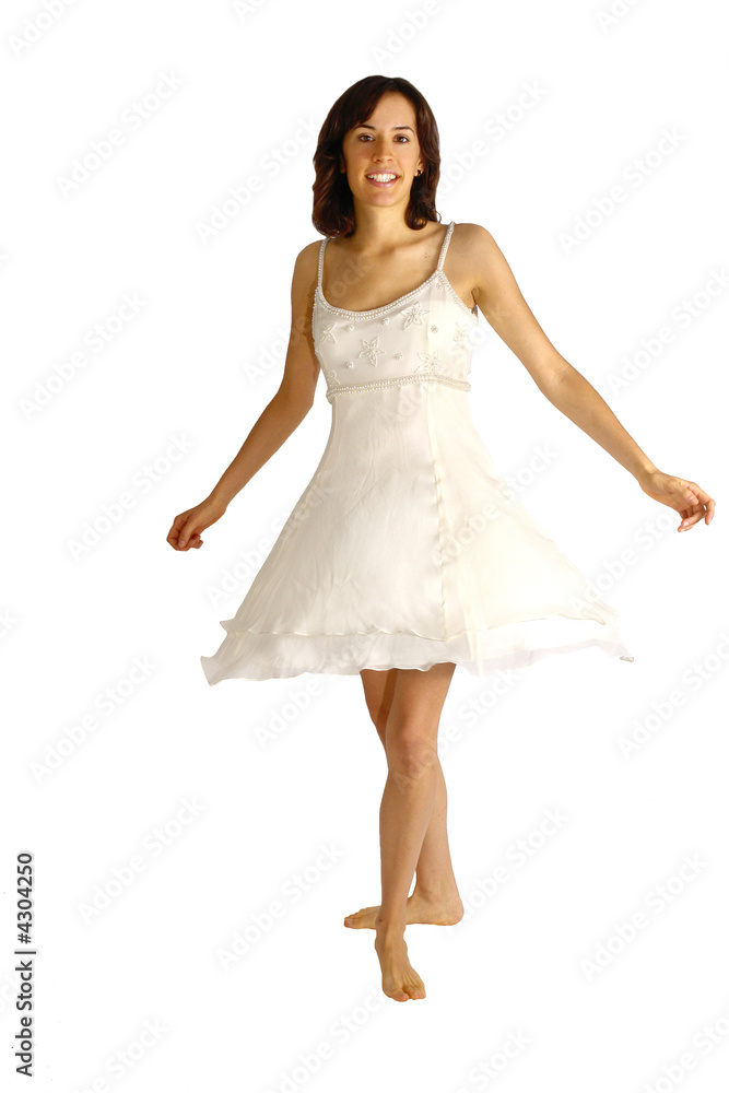 sposa felice volteggia sposa felice volteggia