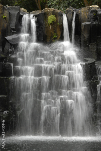 Dream waterfall 