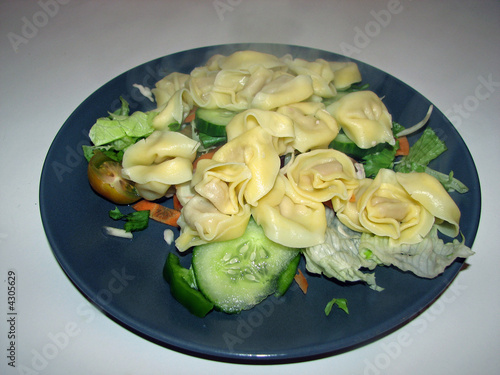 Pasta Salad