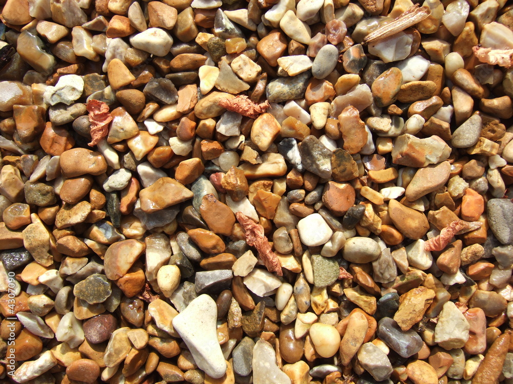 gravel gravel
