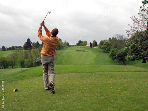 Perfect Drive