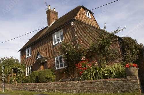 Old house
