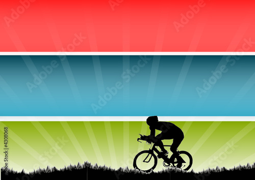 cycliste