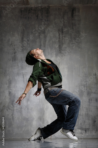 dancer © Alexander Y