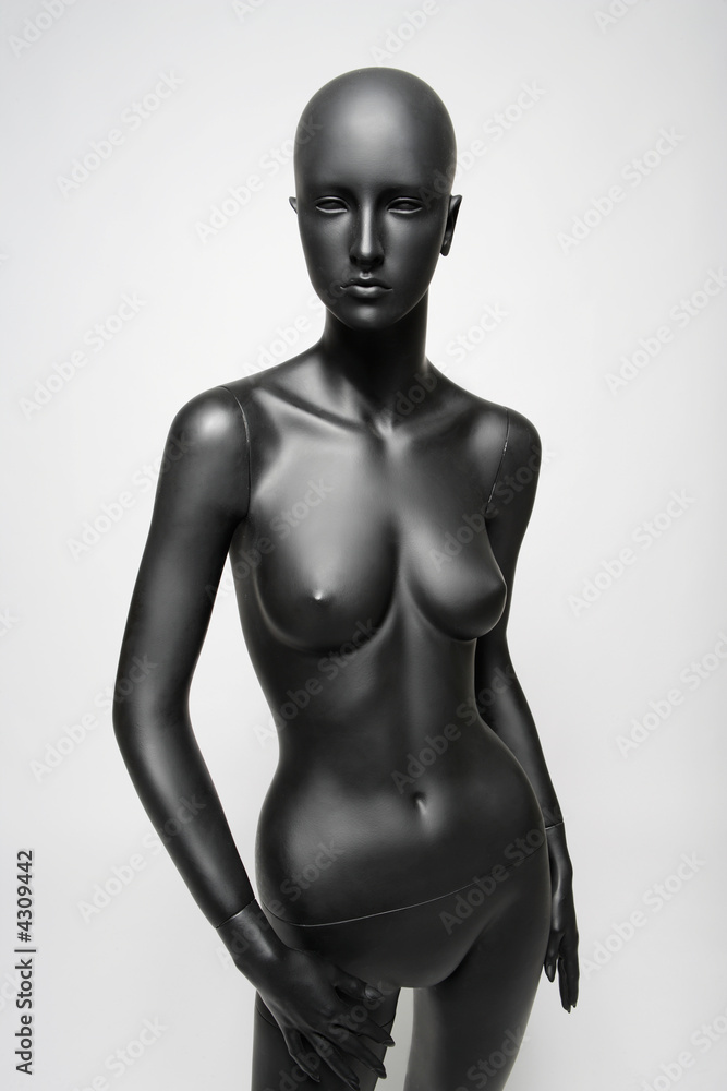 mannequin mannequin