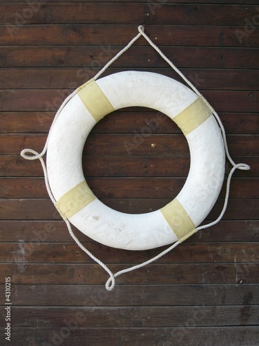 lifebuoy