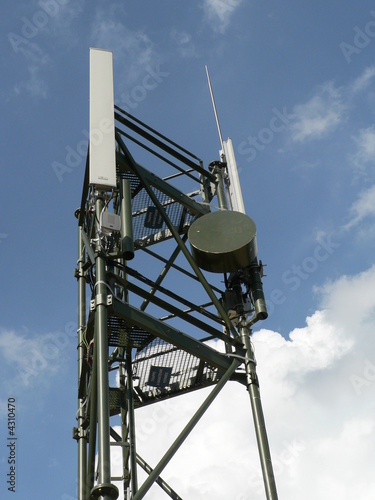 1080080 antenne de téléphonie