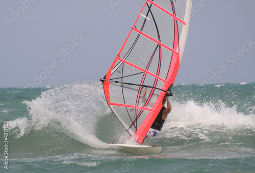 windsurfen 