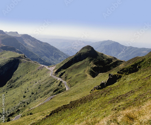 auvergne photo