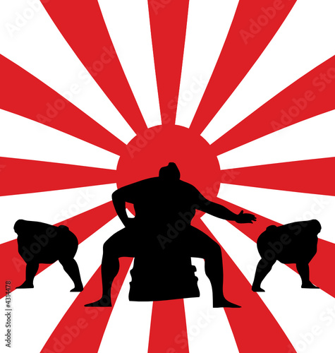 sumo