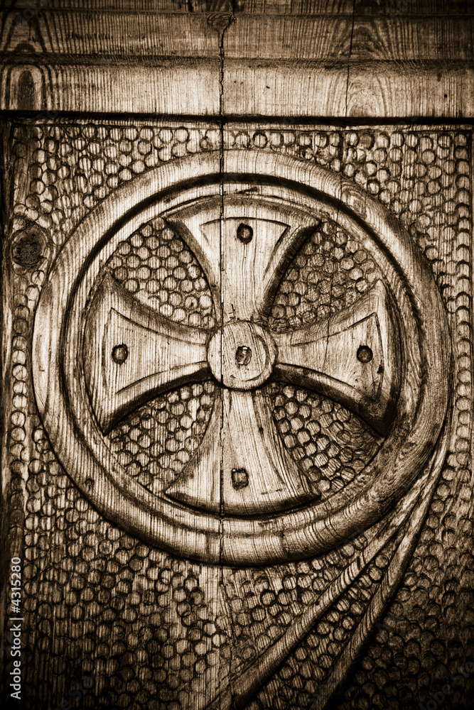 Fototapeta premium Religion and spirituality