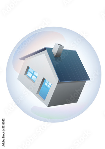 Bulle immobilière