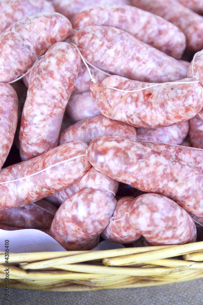 Foto Stock salumi | Adobe Stock