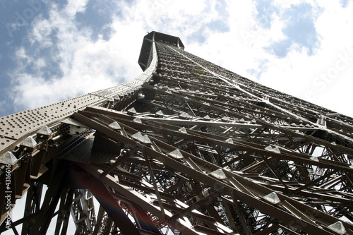 toureiffel photo