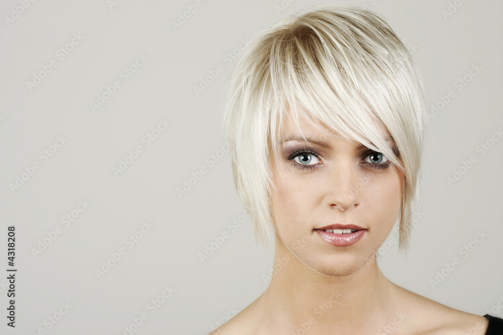platin blond beauty 5 platin blond beauty 5
