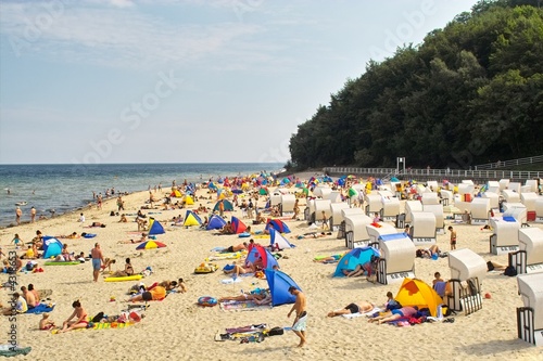 badestrand