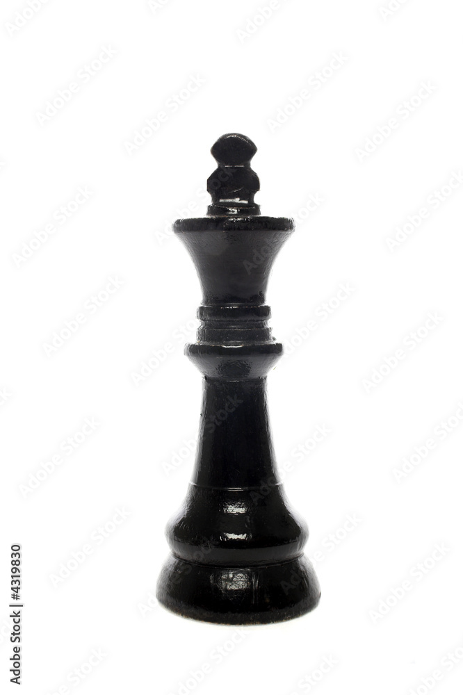 black king black king