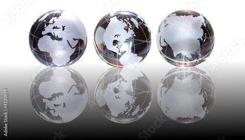 glasworld