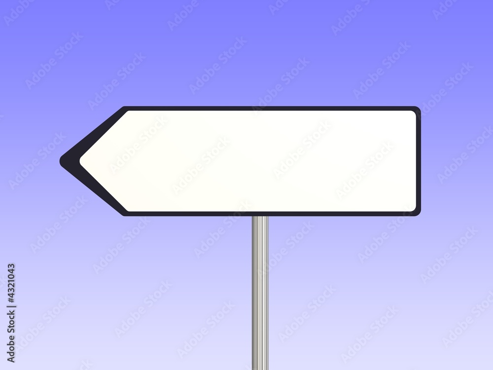 Indicateur de direction Indicateur de direction