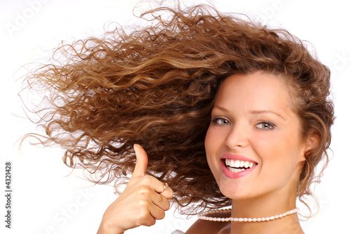 Hairstyle