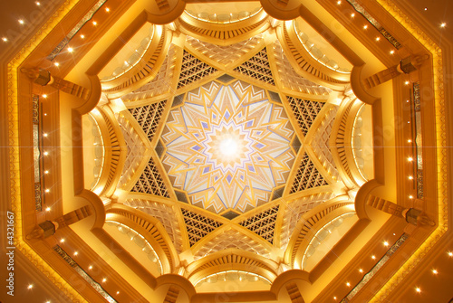 Golden Doom
