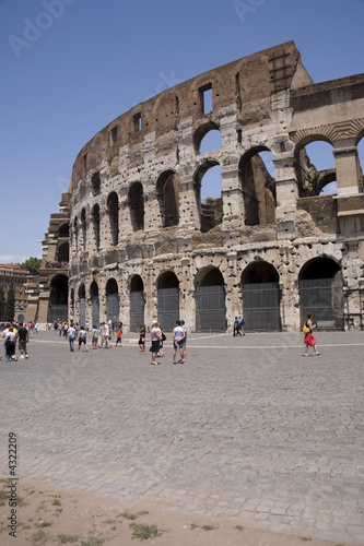 Photography Colisseum