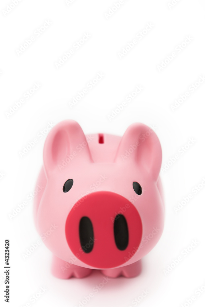 Piggy bank Piggy bank