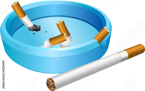 Ashtray