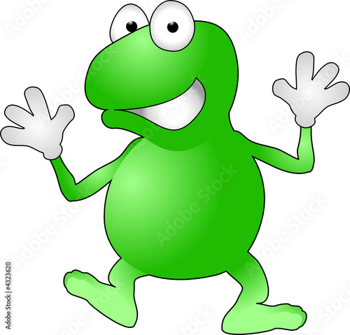 Frog