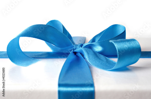 ribbon for box