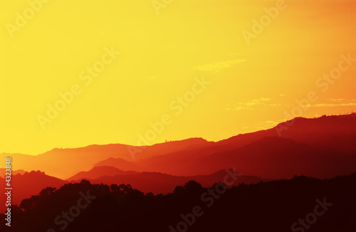 malibu creek state park,ca