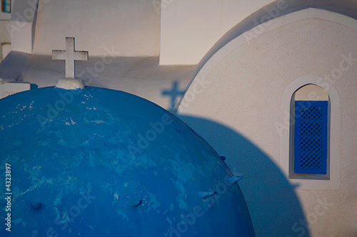 christianity church