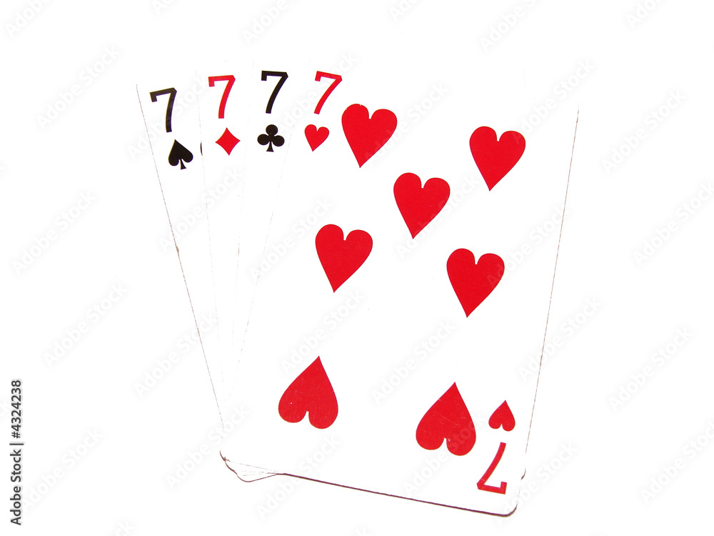 Lucky number Lucky number