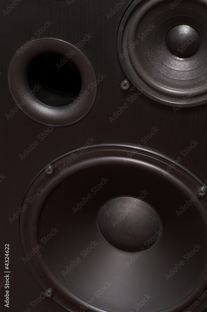 Speaker Speaker