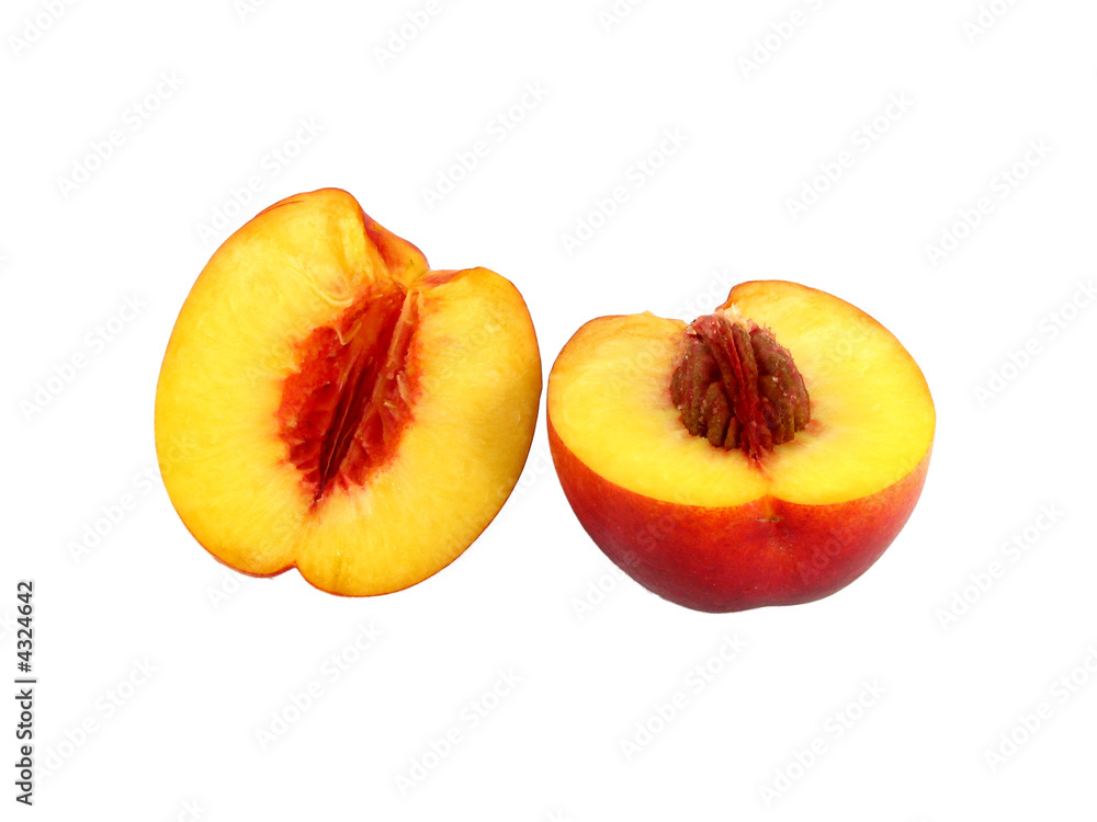 peach peach