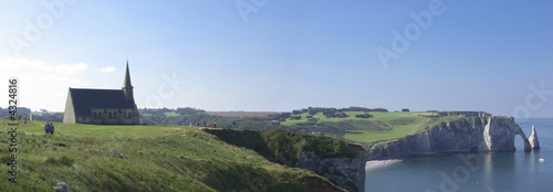 Etretat