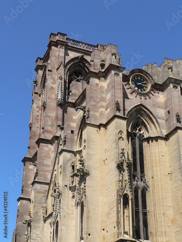 1060478 église alsacienne
