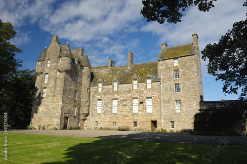 Kellie Castle