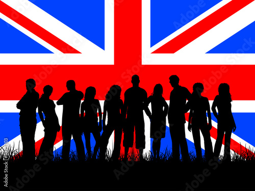 British youth
