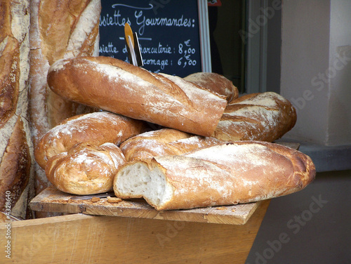 pain de Provins