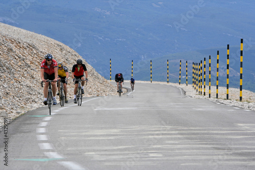 cyclisme