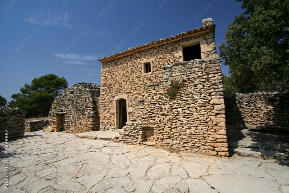 Bergeries Bergeries
