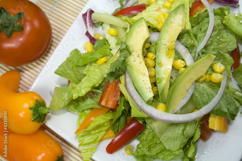 Salad