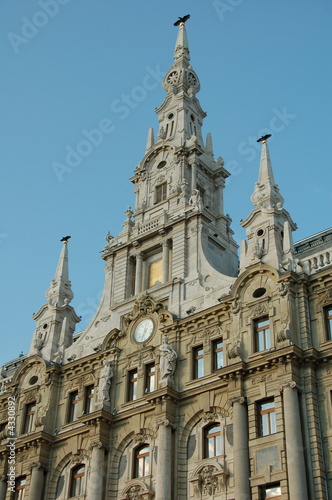 New-York Palace - Budapest