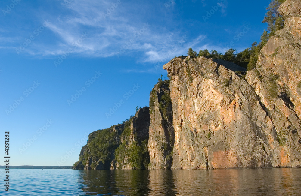 Cliff Cliff