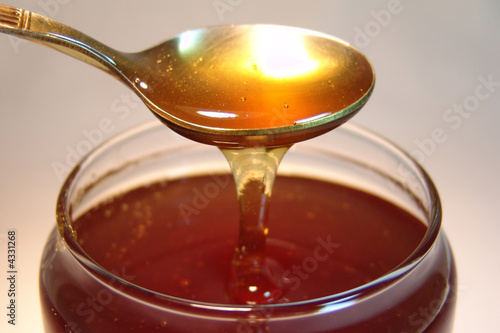 honey