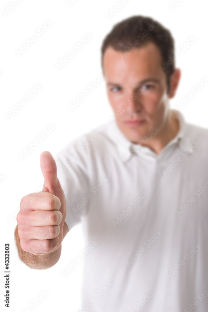 Thumbs Up Thumbs Up
