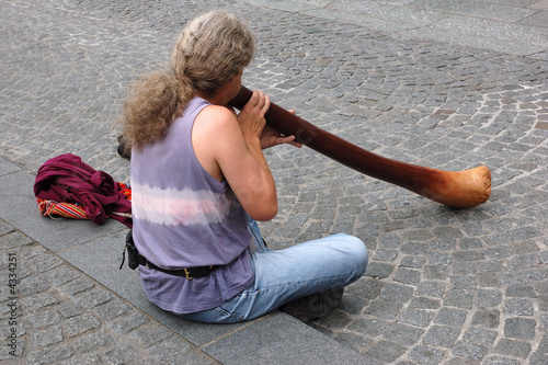 musicien