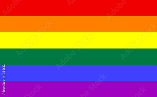 gay flag